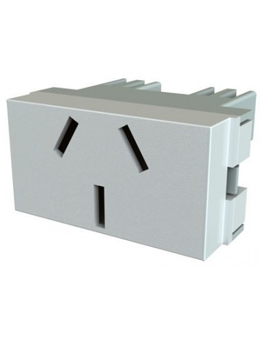 Jeluz 60068 Mod Platinum Toma 10a...