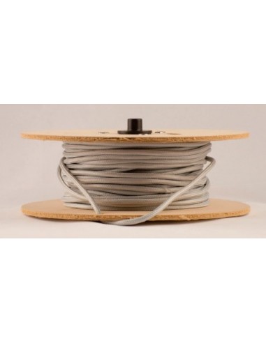 Elkas 102 Mts. Cable Textil 2 X 0.50...