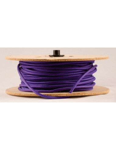 Elkas 134 Mts. Cable Textil 2 X 0.50...