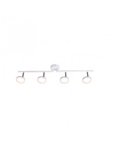 - 180g 4001/bl/04 Rocket Iv Blanco...