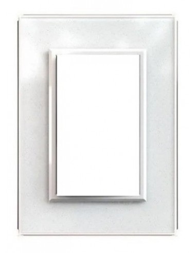 Jeluz 698/2-7 Tapa + Bast Std Cristal...