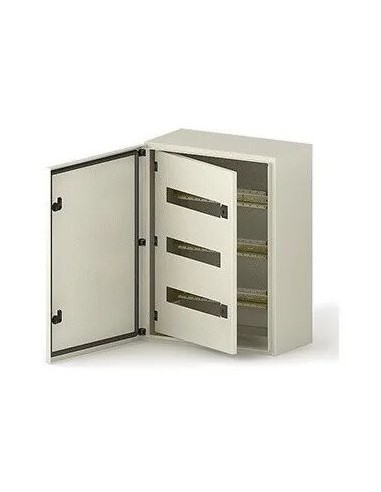 Genrod 09956 S.9000 Gabinete 200 X...