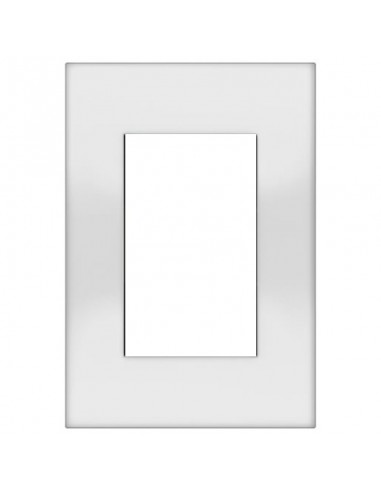 Jeluz 45098/02 Tapa Std Platinum...