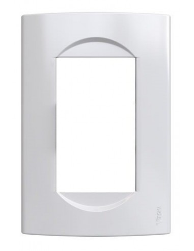 - Jeluz 35098/02 Tapa Nbo Std Blanca...
