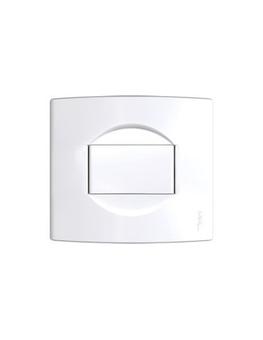 - Jeluz 35099/02 Tapa Nbo Mig Blanca...