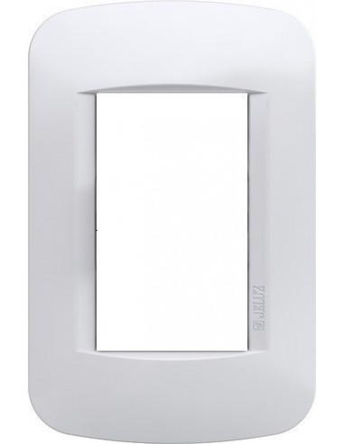 Jeluz 30098/02 Tapa Std Regina Blanca..
