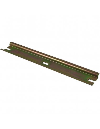 Ag Hrdl03 Riel Barra Din 20 Cms. 12...