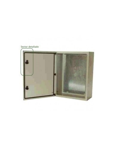 Genrod 099202 S.9000 Gabinete 300 X...