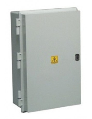 Roker Prg354 Gabinete C/bandeja 315 X...