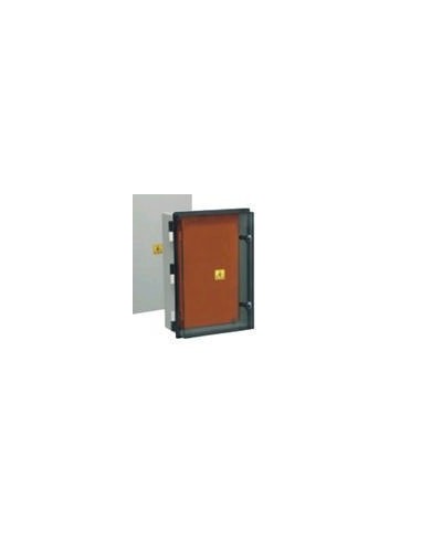 Roker Prg358/1 Gabinete C/bandeja 280...
