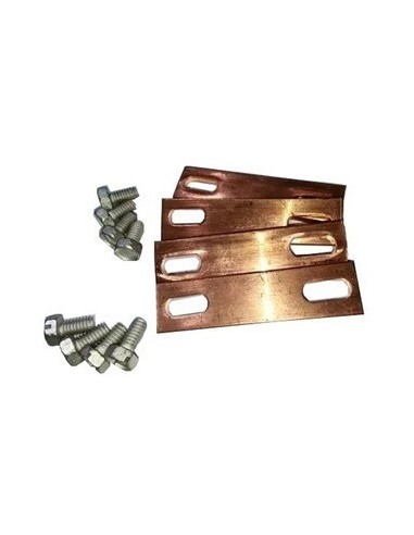 - Genrod 07744 Acc Viejo Kit Barras...