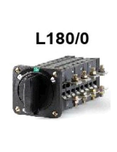 Elibet 180004/0 Interruptora 1-0...