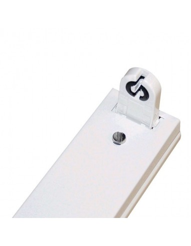 Interelec 403552 Liston Comun Led 1 X...