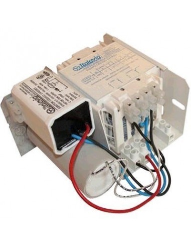 - Italavia 1274603 Bandeja Int. 250w...