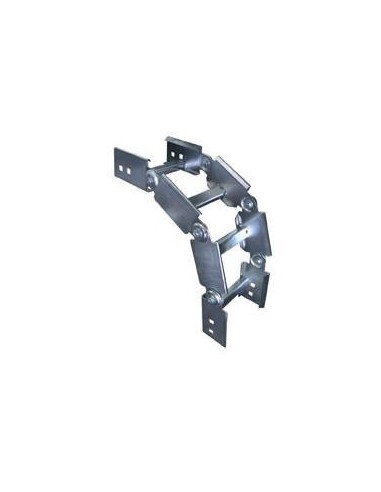 - Elece P5art250 Curva Articulada 3...