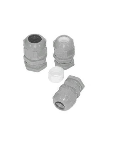 Percanplast 171 G Prensacable De Pvc...