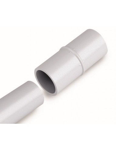 Genrod Utr022e Union Pvc Para Caño...