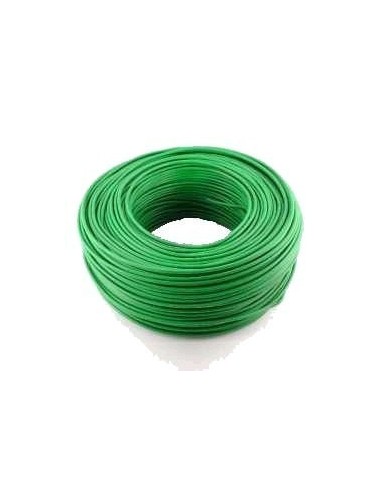 Argenplas U16vea Mts. Cable 1 X 16.00...
