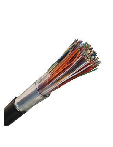 Cmptel Cs222 Mts. Cable Tel...
