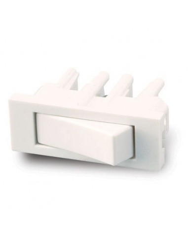 Cambre 6902 Mod Pulsador Blanco S.xxi
