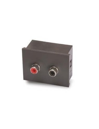 Cambre 7948 Mod Audio Stereo Gris...