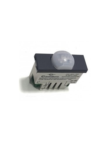 Cambre 7945 Mod Sensor Movimiento...