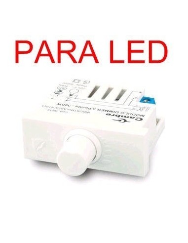 Cambre 8838 Mod Dimer Luz 100w Led...