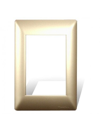 Cambre 4604 Tapa Std 4 Mod Champagne...
