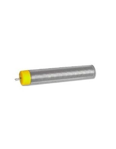 Megalite B351 Estaño En Tubo 2.7 Mts...