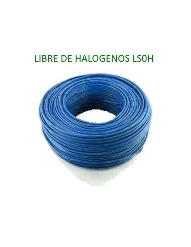 * Argenplas L25cemt Ls0h Mts. Cable 1...