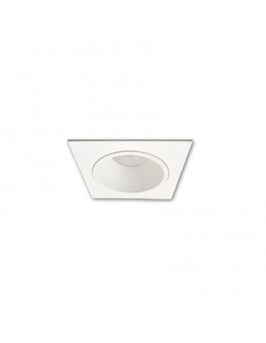 Candil Egu10022b Bl Orson Spot...