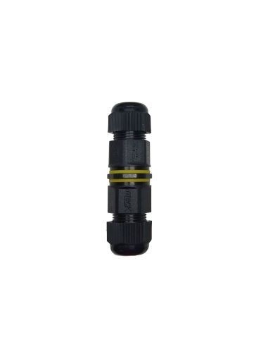 Inteck Fee-ip65-x1-912 Ficha Empalme...