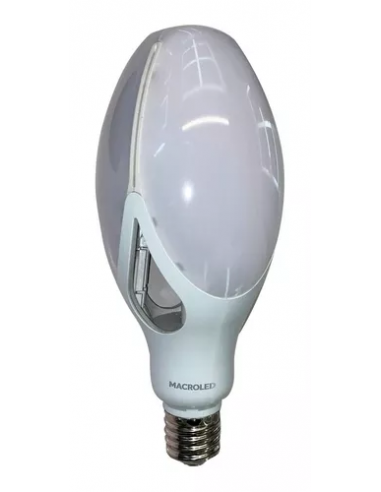 & Macroled Btm-80ww E40 Magnolia...