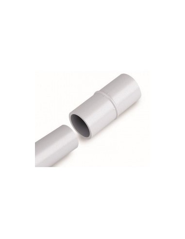 * Genrod Utr20hdx Union Pvc Para Caño...