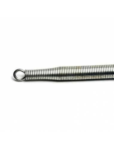 Genrod Ger50 Resorte Semipesado 50mm...
