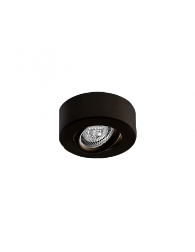 Sj 6460-02 Spot Vedia Ext Redondo...