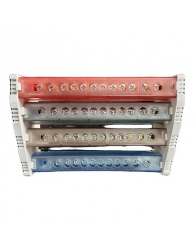 - Elibet Bornera Ba.4b.12.125 4 Polos...