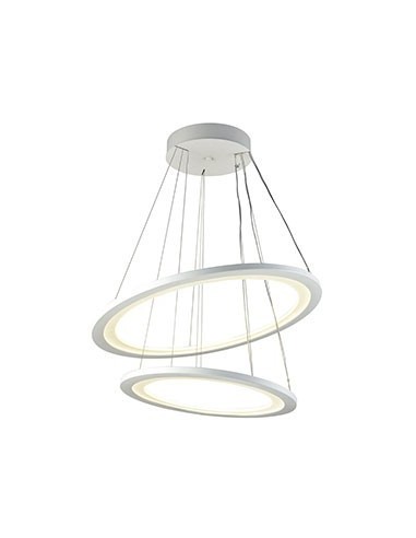 Candil Ctl22058054 Tampa Colgante...
