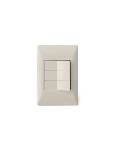 Pack Armada 3 Puntos Blanca Cambre...