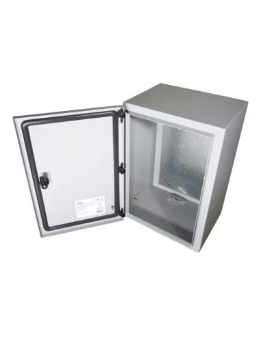 Genrod 099203vp S.9000 Gabinete 300 X...