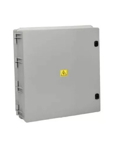 Roker Prg346 Gabinete C/bandeja 630 X...