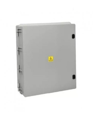 Roker Prg345 Gabinete C/bandeja 550 X...