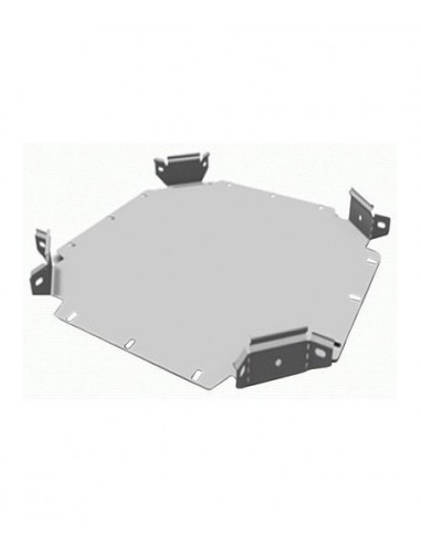 Samet Xps-200-z Curva Cruz 200mm...