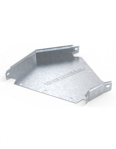 Samet Cps-200-45-z Curva 45º 200mm...