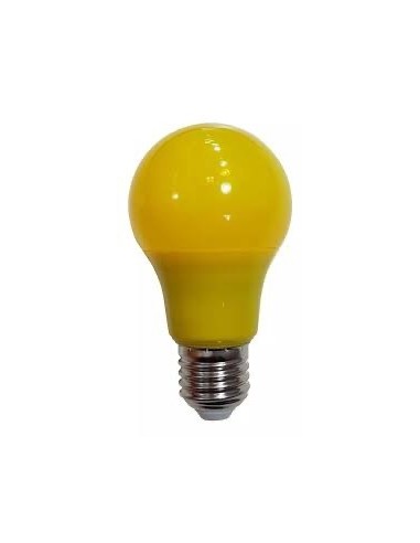 Interelec 401638 Anti Insectos E27...