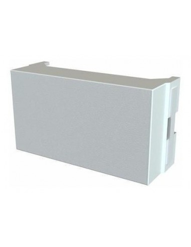 Jeluz 60092 Mod Platinum Tapon Ciego...