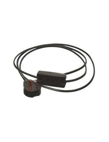 & Lp 063256 Cable Armado Vaina Chata...
