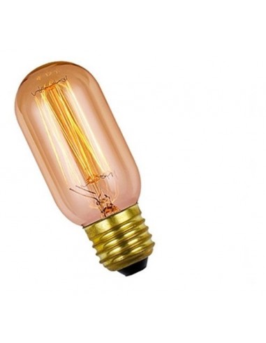 Interelec 403154 E27 T45 /gold...