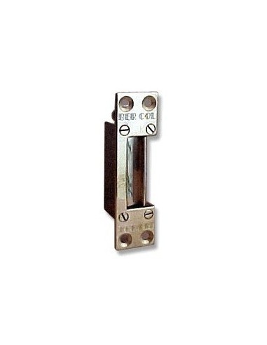 Bercol 114 Cerradura Electrica 4...