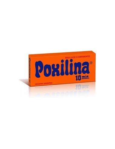 - Poxipol Poxilina 10min 70g